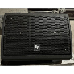 Electrovoice XW12 Floor Monitor