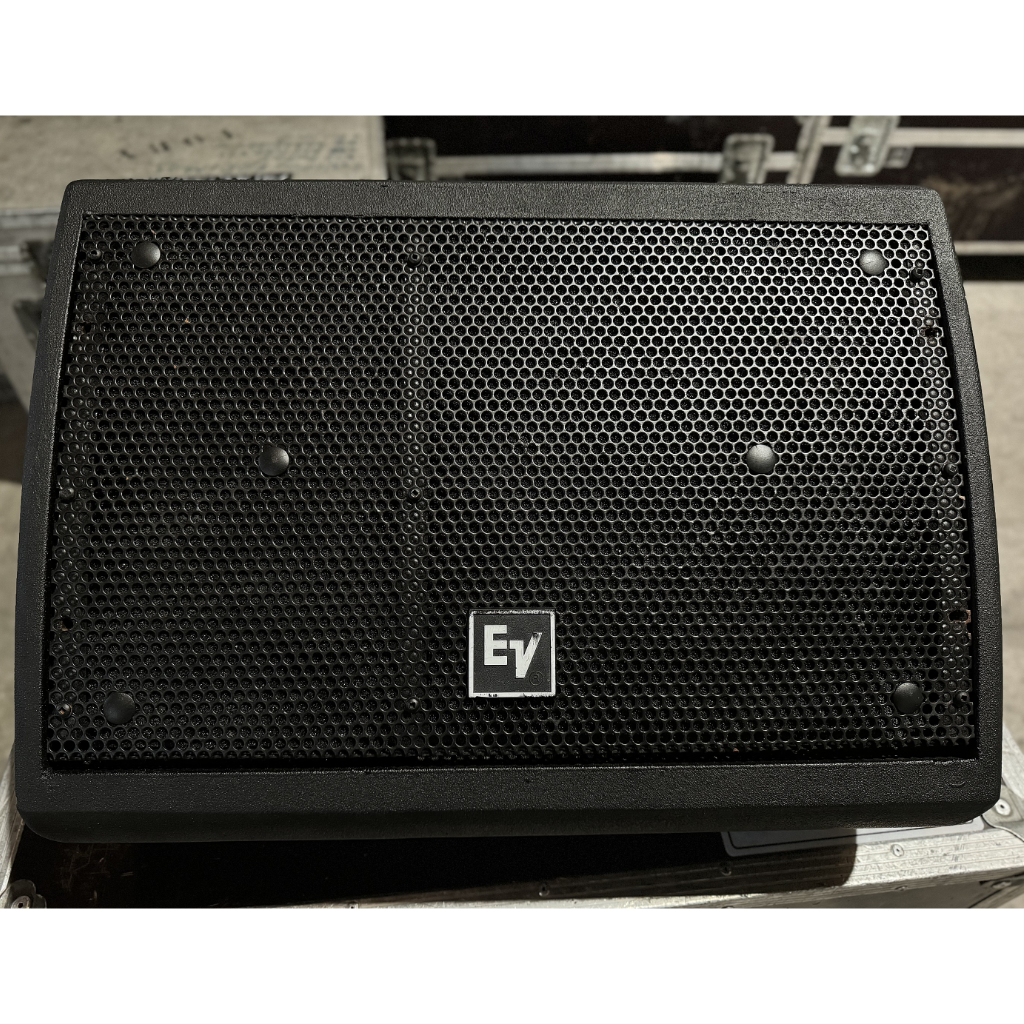 Electrovoice XW12 Floor Monitor