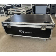 FOS Technologies Linea ZOOM