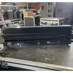 FOS Technologies Linea ZOOM