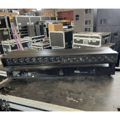FOS Technologies Linea ZOOM