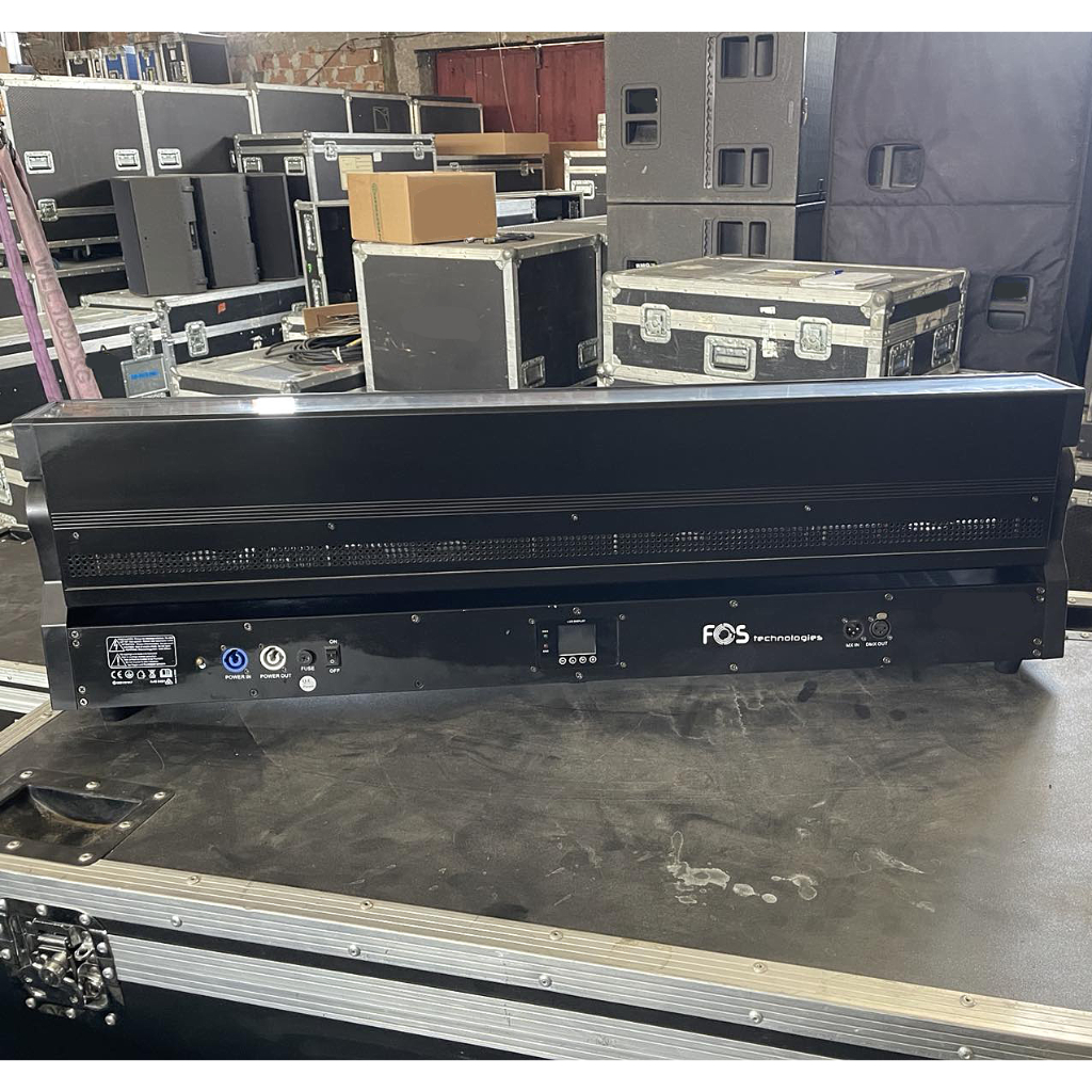 FOS Technologies Linea ZOOM