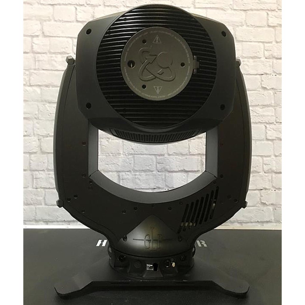 GLP Highlander Wash Lighting Fixture