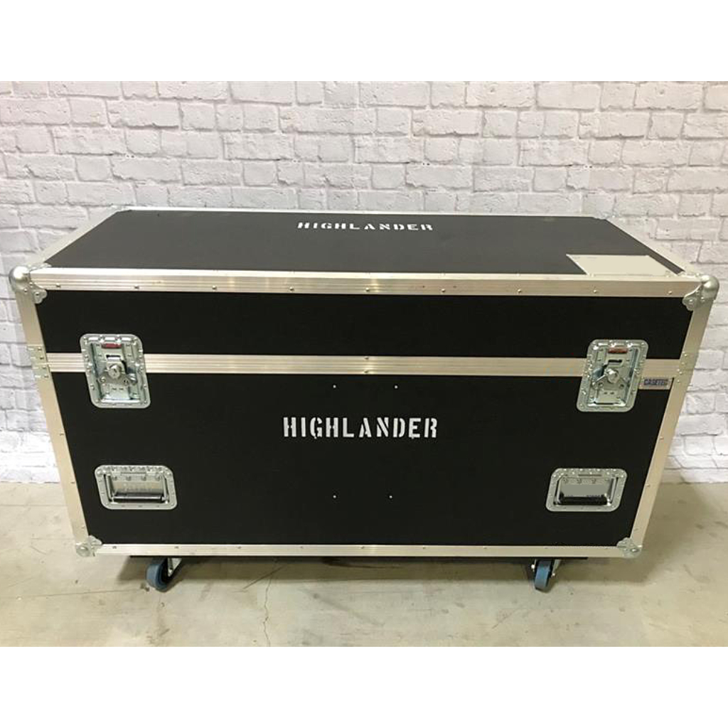 GLP Highlander Wash Lighting Fixture