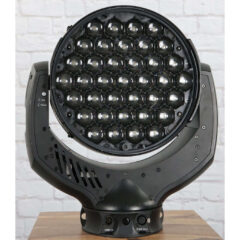 GLP Impression X4 L Lighting Fixture