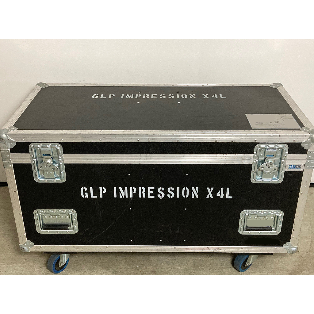 GLP Impression X4 L Lighting Fixture