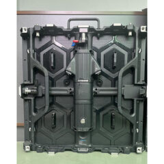 Gloshine BE/BM Series 3.9mm Outdoor LED Screens