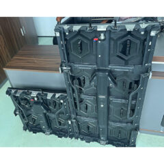 Gloshine BE/BM Series 3.9mm Outdoor LED Screens