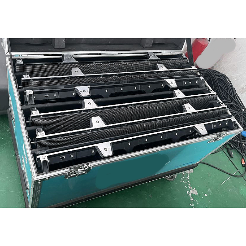 Gloshine BE/BM Series 3.9mm Outdoor LED Screens