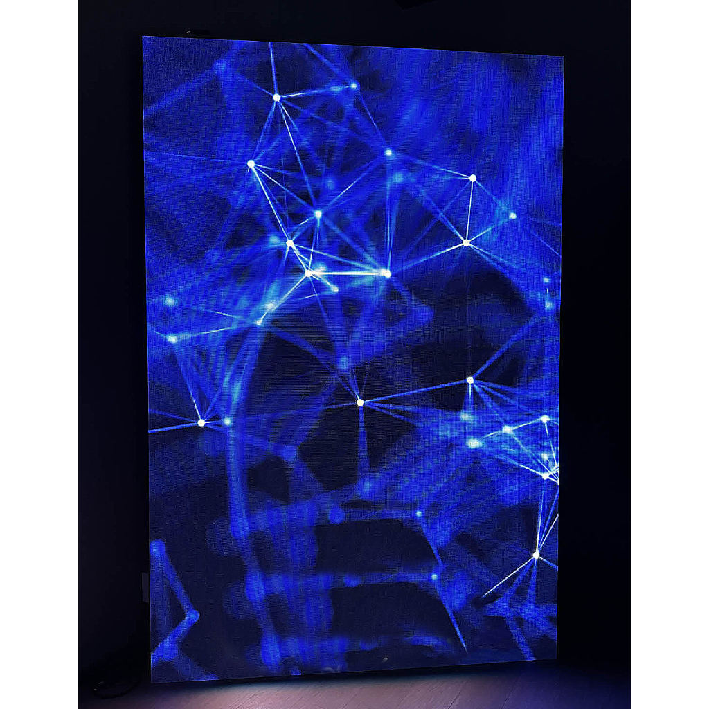 Gloshine LS/LM Series Indoor 3.9mm LED Screen