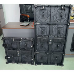 Gloshine LS/LM Series Indoor 3.9mm LED Screen