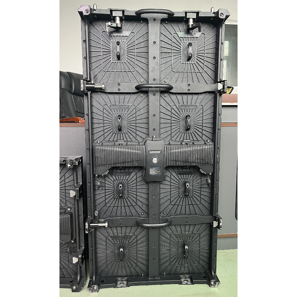 Gloshine LS/LM Series Indoor 3.9mm LED Screen