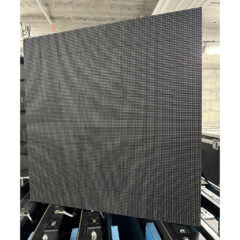 Gloshine LS/LM Series Indoor 3.9mm LED Screen