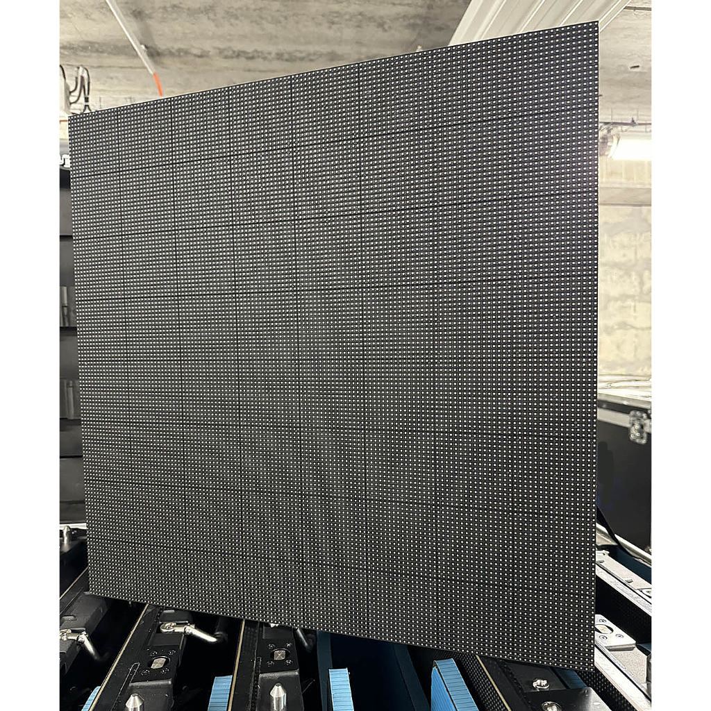 Gloshine LS/LM Series Indoor 3.9mm LED Screen