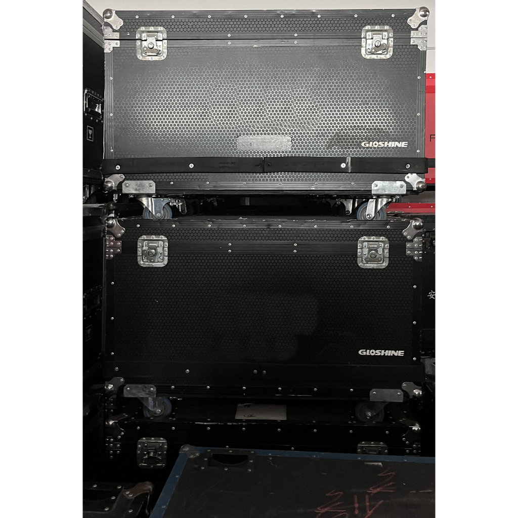 Gloshine LS/LM Series Indoor 3.9mm LED Screen