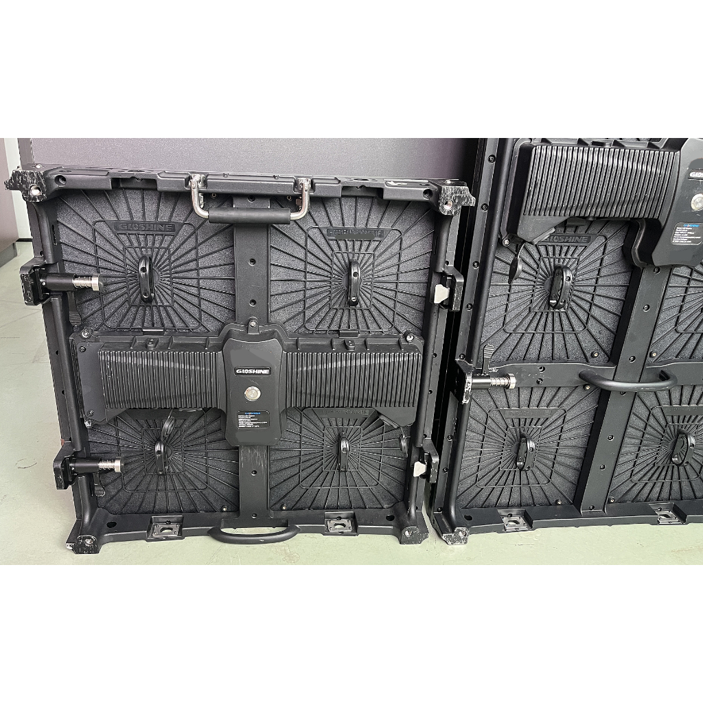Gloshine LS/LM Series Indoor 3.9mm LED Screen