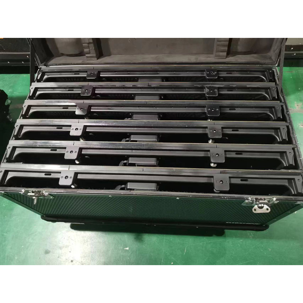 Gloshine LS/LM series outdoor 3.9 mm