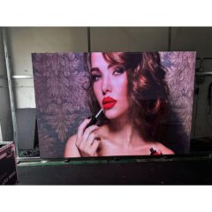 Gloshine W-Pro Series Indoor 2.9 mm LED Screen