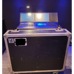 MA Lighting GrandMA2 Light Lighting Console