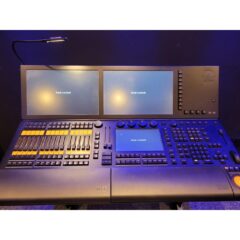 MA Lighting GrandMA2 Light Lighting Console