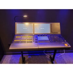 MA Lighting GrandMA2 Light Lighting Console