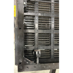 Infiled Ledwall Series E Pitch 8,9mm (Indoor, mesh)