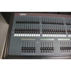 Jands Events Plus Lighting Console
