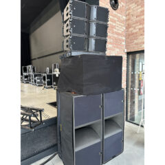 L-Acoustics Kara II Loudspeaker