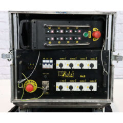 LLT 8-CH Motor Controller