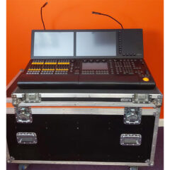 MA Lighting GrandMA2 Light Lighting Console