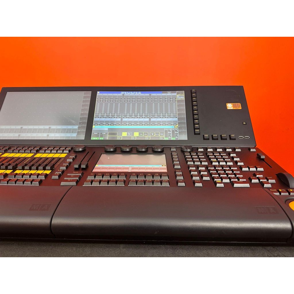 MA Lighting GrandMA2 Light Lighting Console