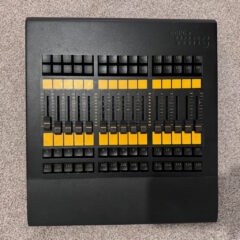 MA Lighting MA2 onPC Fader Wing