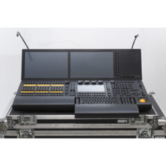 MA Lighting grandMA2 Light Lighting Console