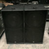 Martin Audio WS218X Subwoofer