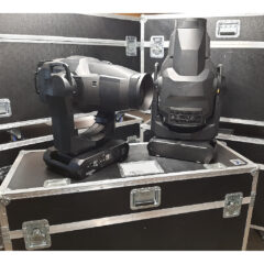 Martin MAC Ultra Lighting Fixture