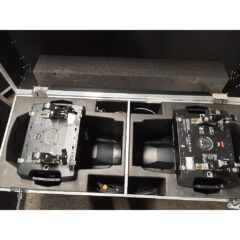 Martin MAC Ultra Lighting Fixture