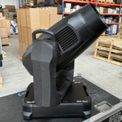 Martin MAC Viper Profile Lighting Fixture
