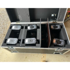 Martin Mac Aura XB Lighting Fixture