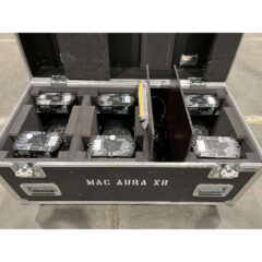 Martin Mac Aura XB Lighting Fixture