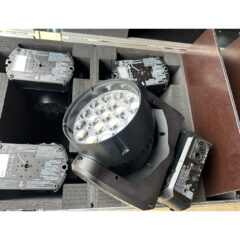 Martin Mac Aura XB Lighting Fixture