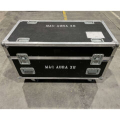 Martin Mac Aura XB Lighting Fixture