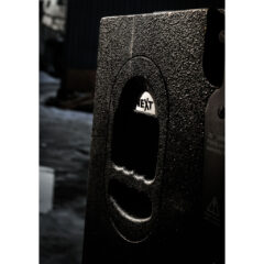 NEXT-ProAudio LA122A, LA122WA, LAs118A and Accessories Set