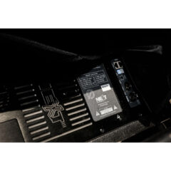 NEXT-ProAudio LA122A, LA122WA, LAs118A and Accessories Set