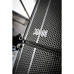 NEXT-ProAudio LA122A, LA122WA, LAs118A and Accessories Set