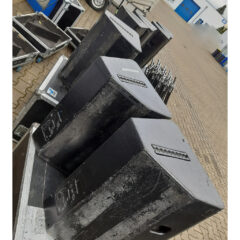 Nexo PS15 Loudspeaker