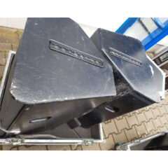 Nexo PS15 Loudspeaker
