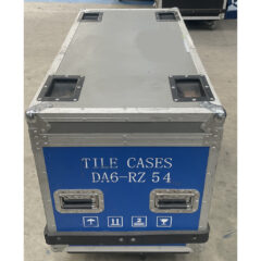 Panasonic DA6 LED Panel