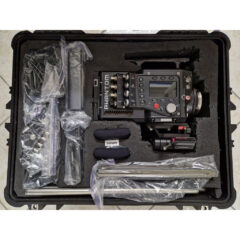 Phantom FLEX 4K Package