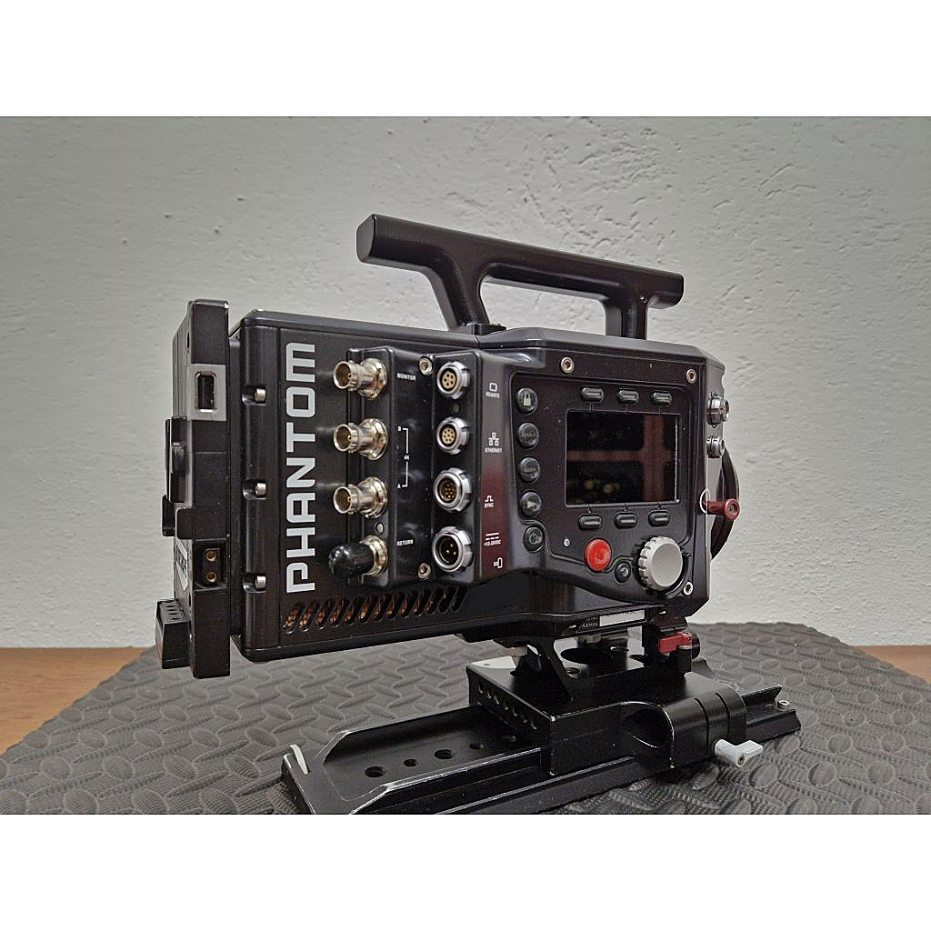 Phantom FLEX 4K Package