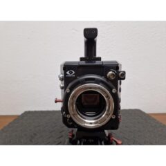 Phantom FLEX 4K